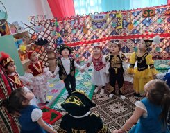 Шаңырақ күні 17.03.26ж