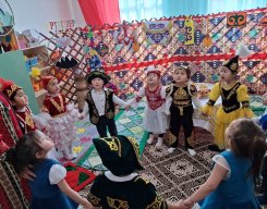 Шаңырақ күні 17.03.26ж