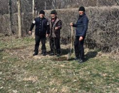 Жаңару күні 19.03.26ж