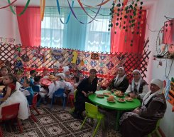 Ынтымақ күні 21.03.26ж