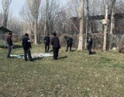 Тазару күні 23.03.26 ж