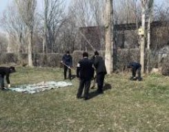 Тазару күні 23.03.26 ж