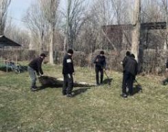 Тазару күні 23.03.26 ж